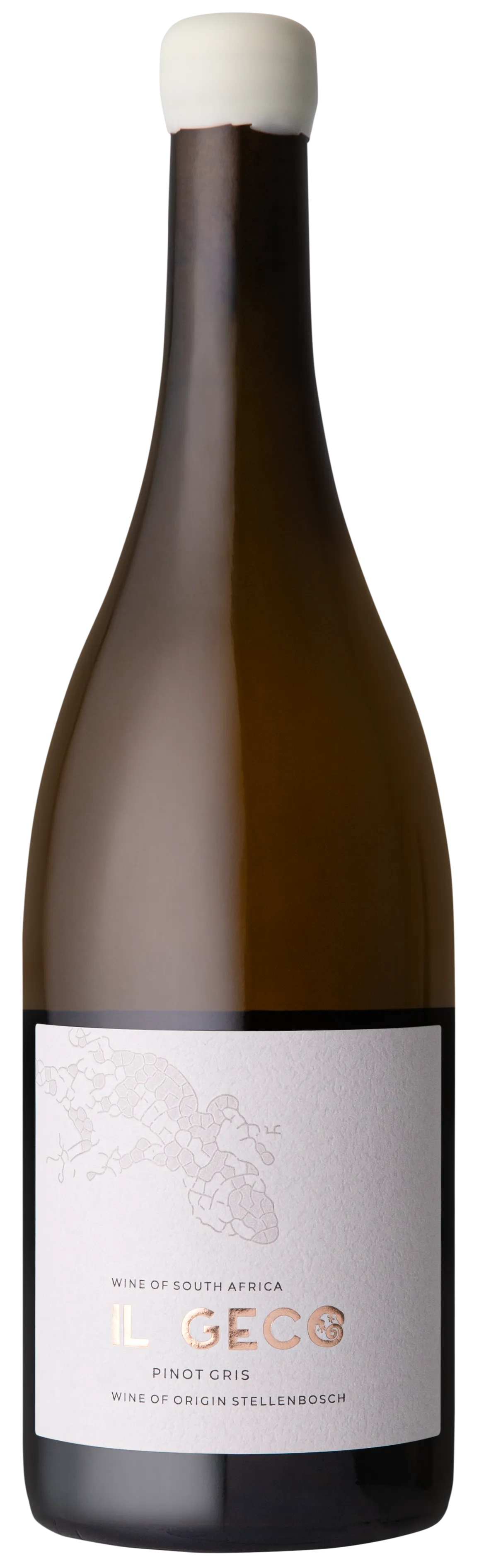 IL GECO Pinot Gris 2023 bottle